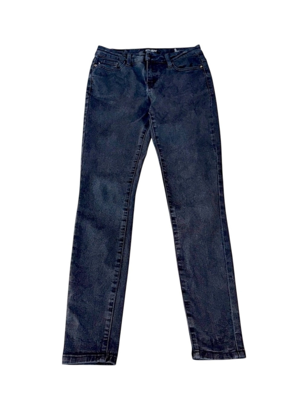 Judy Blue Skinny Fit Jeans Black Size 7/28